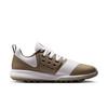 Air Jordan Grind Spikeless Golf Shoe - White/Brown