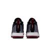 Chaussures de golf sans crampons Jordan Grind - Noir/Rouge