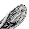 Victory Pro 4 NRG The Open Spiked Golf Shoe - White/Black/Silver/Green