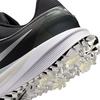 Victory Pro 4 NRG The Open Spiked Golf Shoe - White/Black/Silver/Green