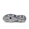 Victory Tour 4 NRG The Open Spiked Golf Shoe - White/Black/Silver/Green