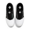 Victory Tour 4 NRG The Open Spiked Golf Shoe - White/Black/Silver/Green