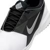 Victory Tour 4 NRG The Open Spiked Golf Shoe - White/Black/Silver/Green