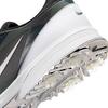 Victory Tour 4 NRG The Open Spiked Golf Shoe - White/Black/Silver/Green