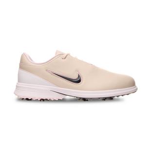 Victory Tour 4 Spiked Golf Shoe - Beige/Lilac NIKE
