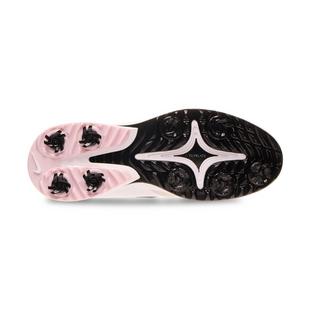 Victory Tour 4 Spiked Golf Shoe - Beige/Lilac NIKE