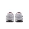 Victory Pro 4 Spiked Golf Shoe - White/Grey
