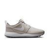 Roshe G PRM Spikeless Golf Shoe - Beige/Pink