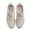 Roshe G PRM Spikeless Golf Shoe - Beige/Pink