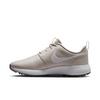 Roshe G PRM Spikeless Golf Shoe - Beige/Pink