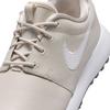 Roshe G PRM Spikeless Golf Shoe - Beige/Pink