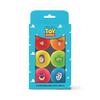Toy Story Golf Balls - 6 Pack
