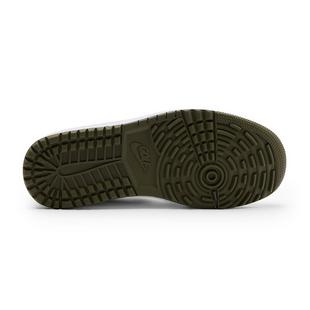 Air Jordan 1 Low G Spikeless Golf Shoe - White/Olive/Tan JORDAN