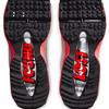 Air Max 95 G PGA Championship NRG Spikeless Golf Shoe - Off-White/Red
