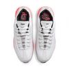 Air Max 95 G PGA Championship NRG Spikeless Golf Shoe - Off-White/Red
