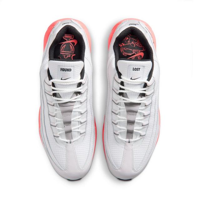 Air Max 95 G PGA Championship NRG Spikeless Golf Shoe - Off-White