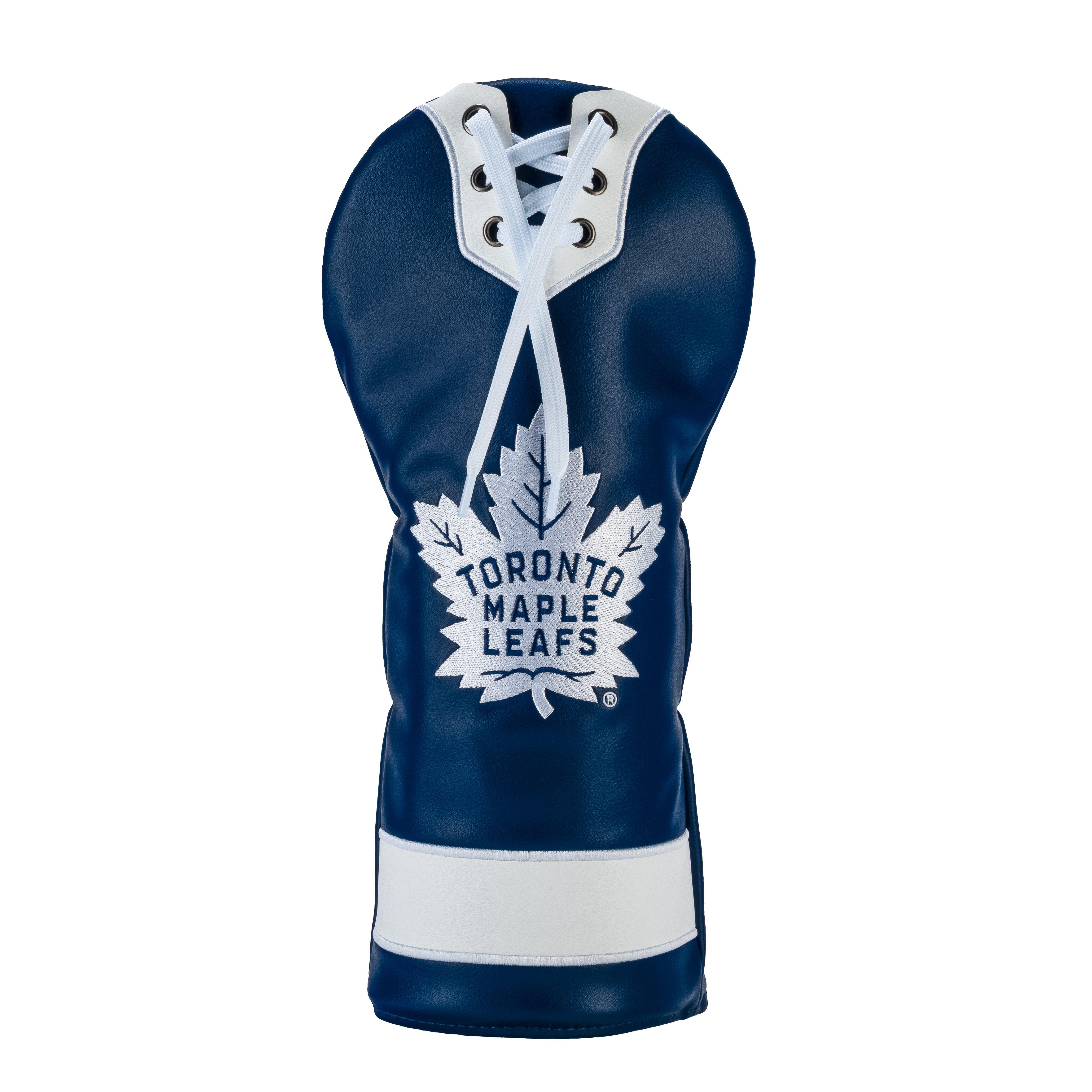 Maple Leafs Driver Headcover