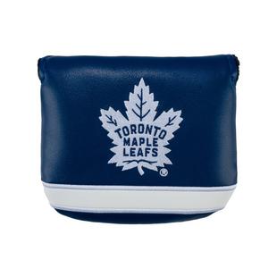 Couvre-b&acirc;ton pour fer droit &agrave; t&ecirc;te large Maple Leafs HOMETOWN BRANDS