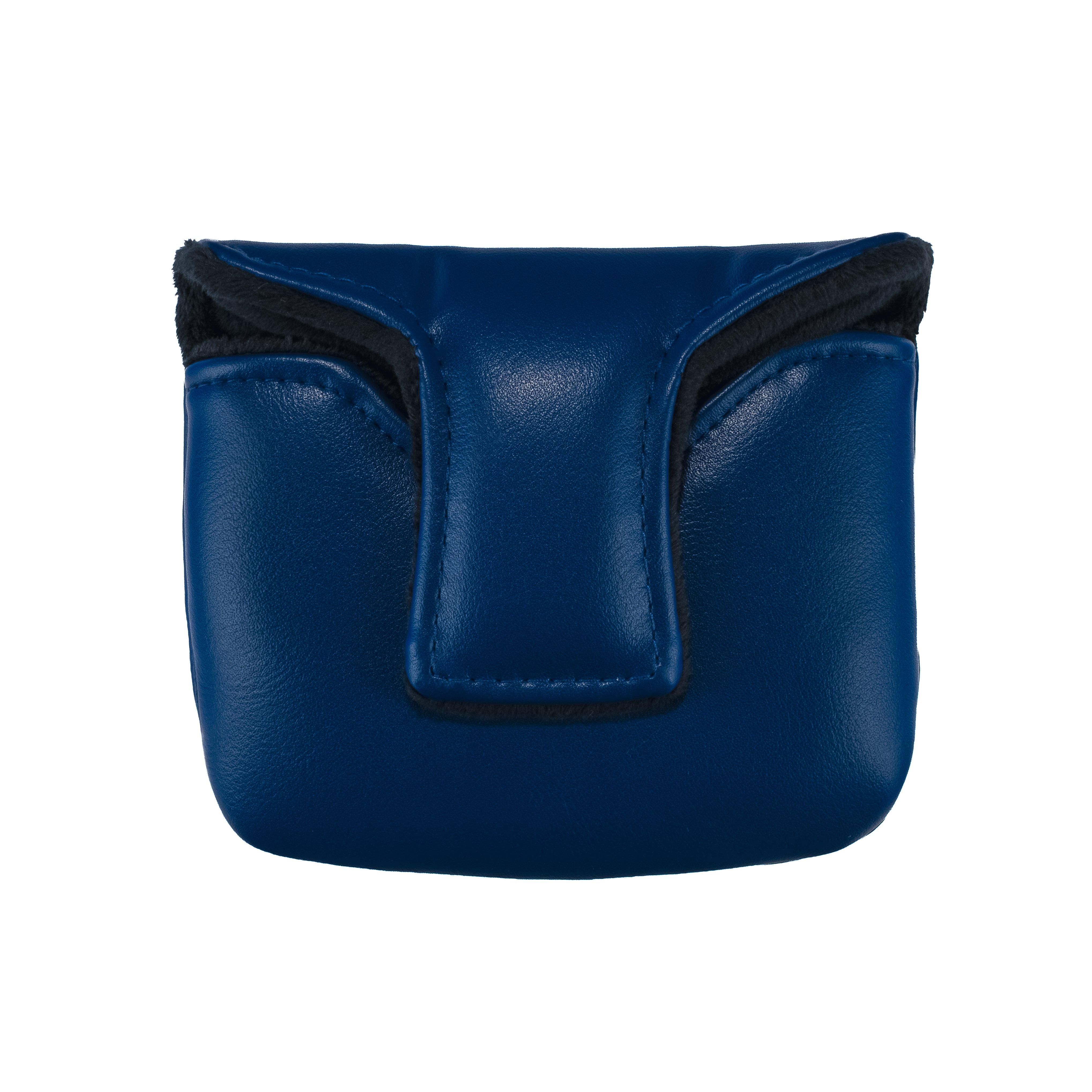 Maple Leafs Mallet Putter Headcover