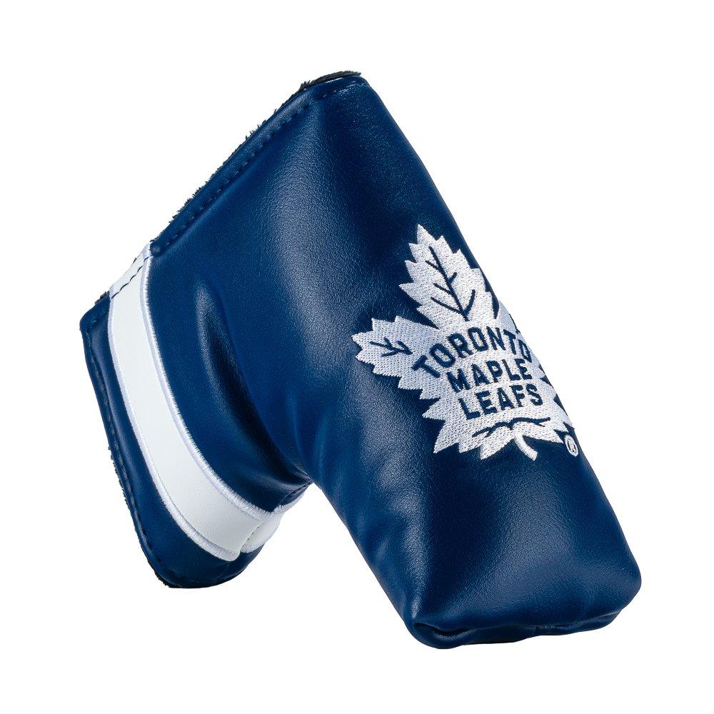 Maple Leafs Blade Putter Headcover