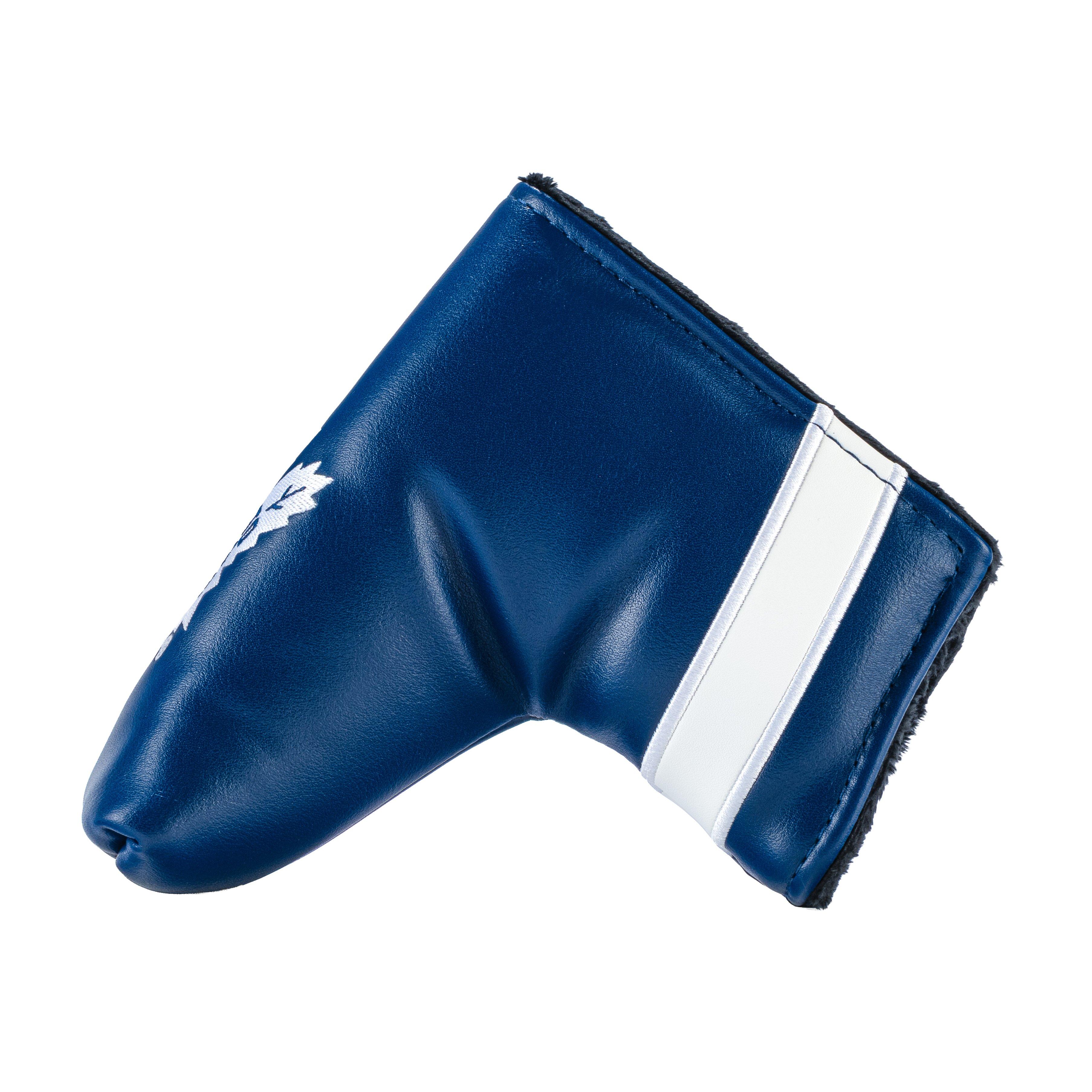 Maple Leafs Blade Putter Headcover