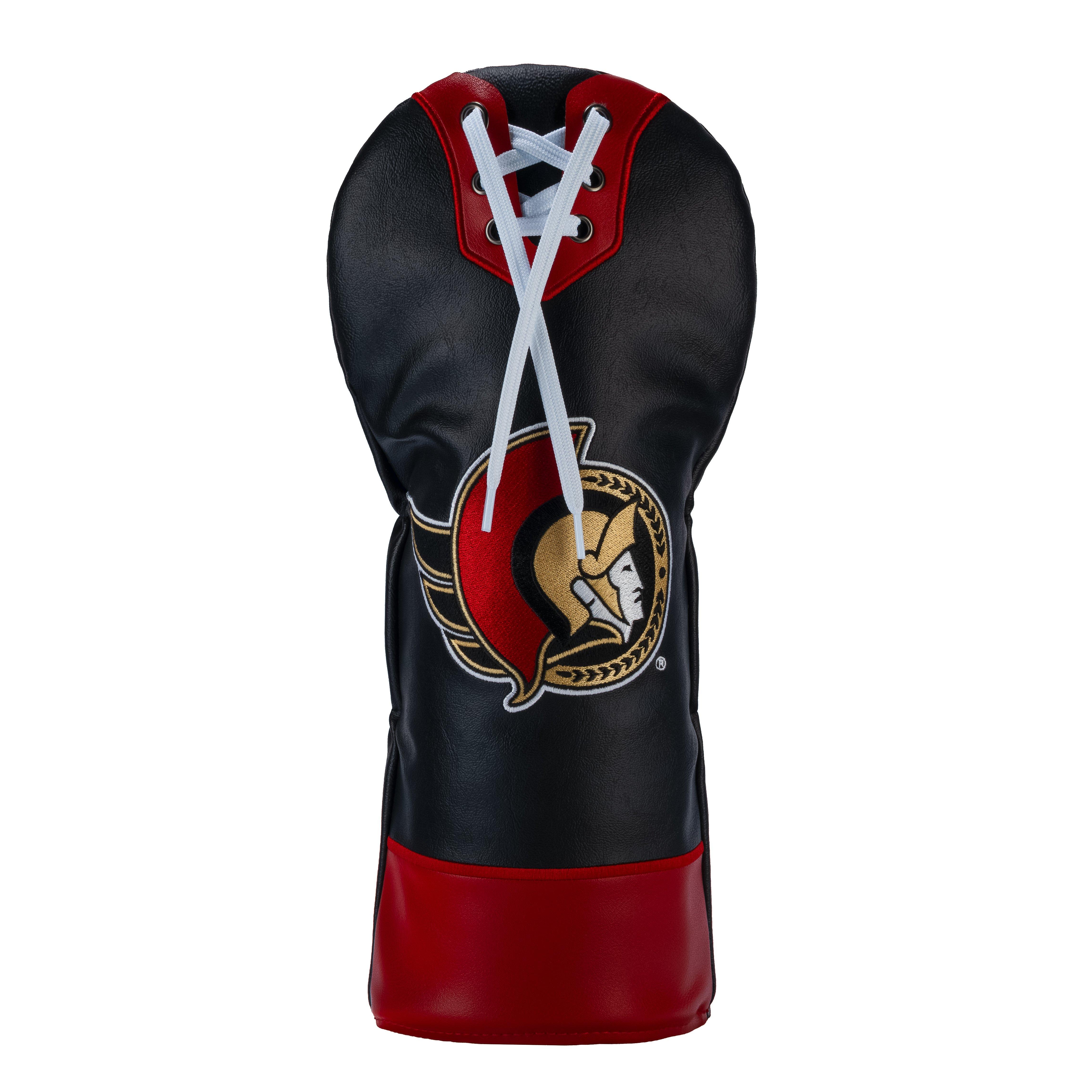 Senators Driver Headcover