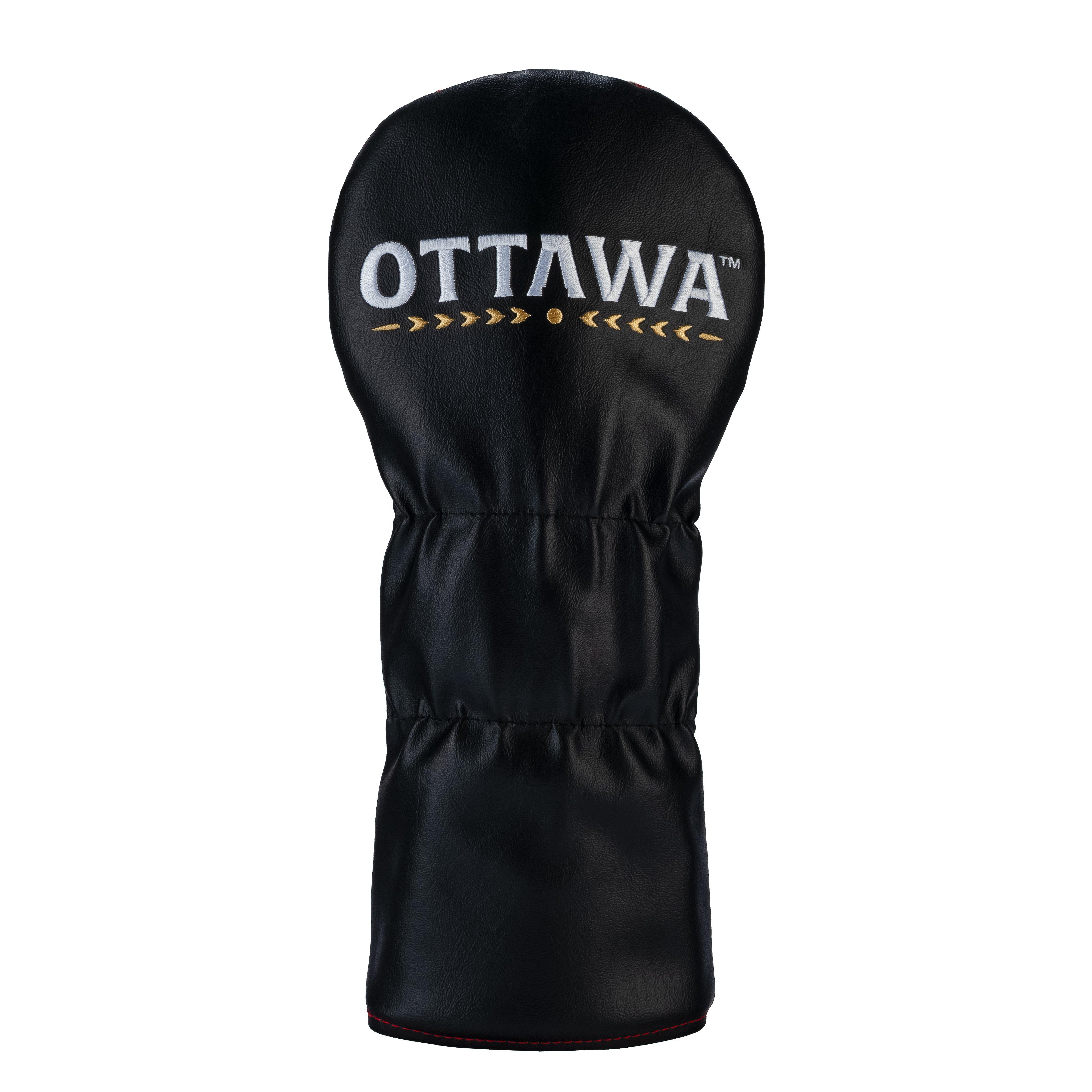 Senators Driver Headcover