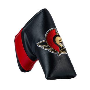 Couvre-b&acirc;ton pour fer droit &agrave; lame Senators HOMETOWN BRANDS