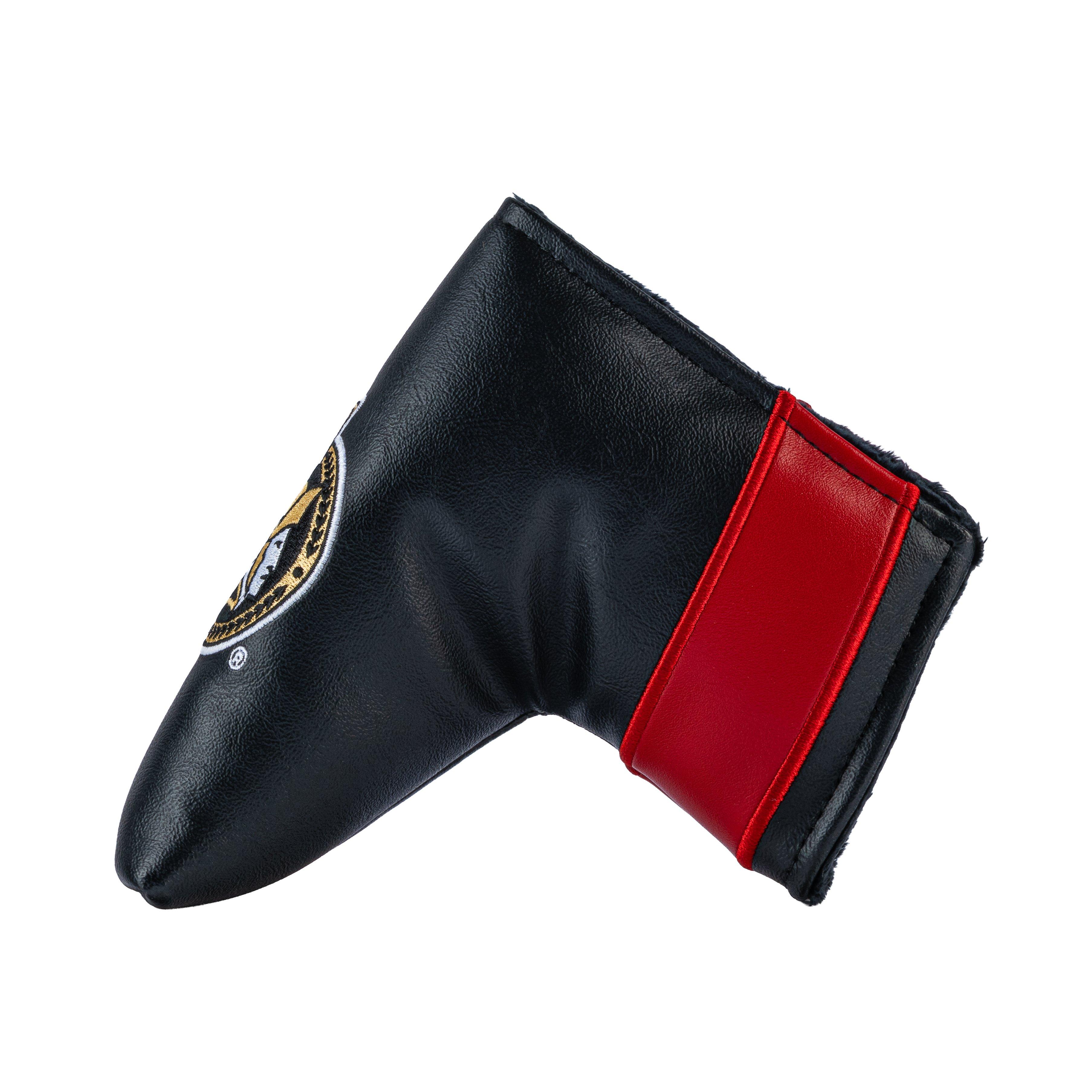 Senators Blade Putter Headcover