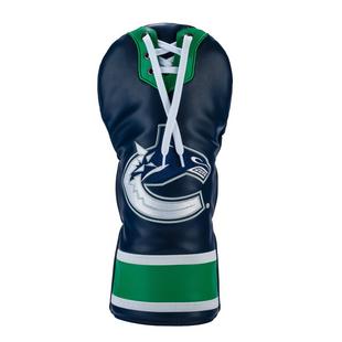 Couvre-b&acirc;ton pour bois de d&eacute;part Canucks HOMETOWN BRANDS