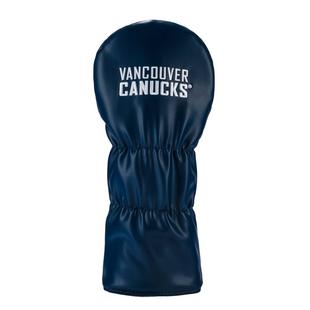 Couvre-b&acirc;ton pour bois de d&eacute;part Canucks HOMETOWN BRANDS