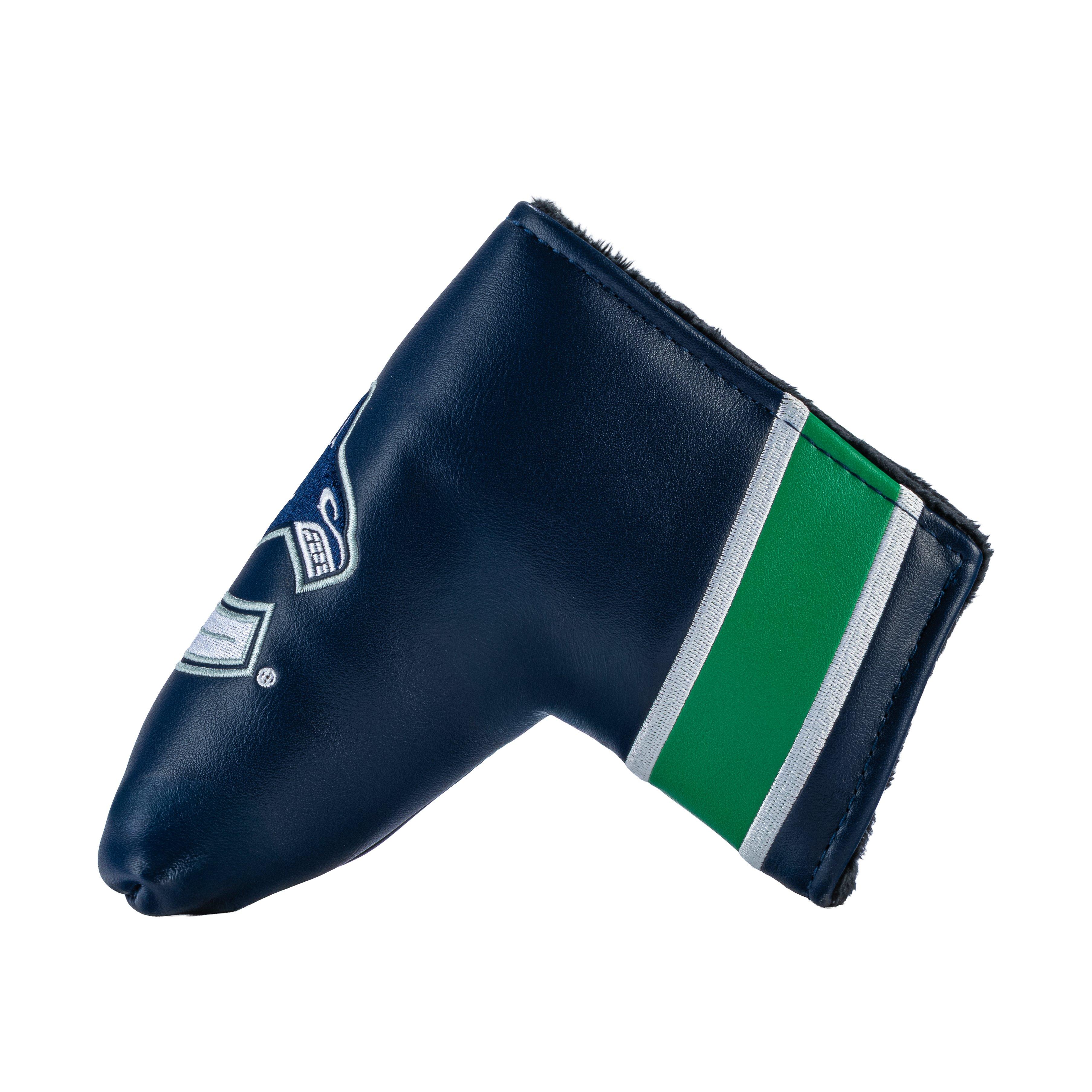 Canucks Blade Putter Headcover