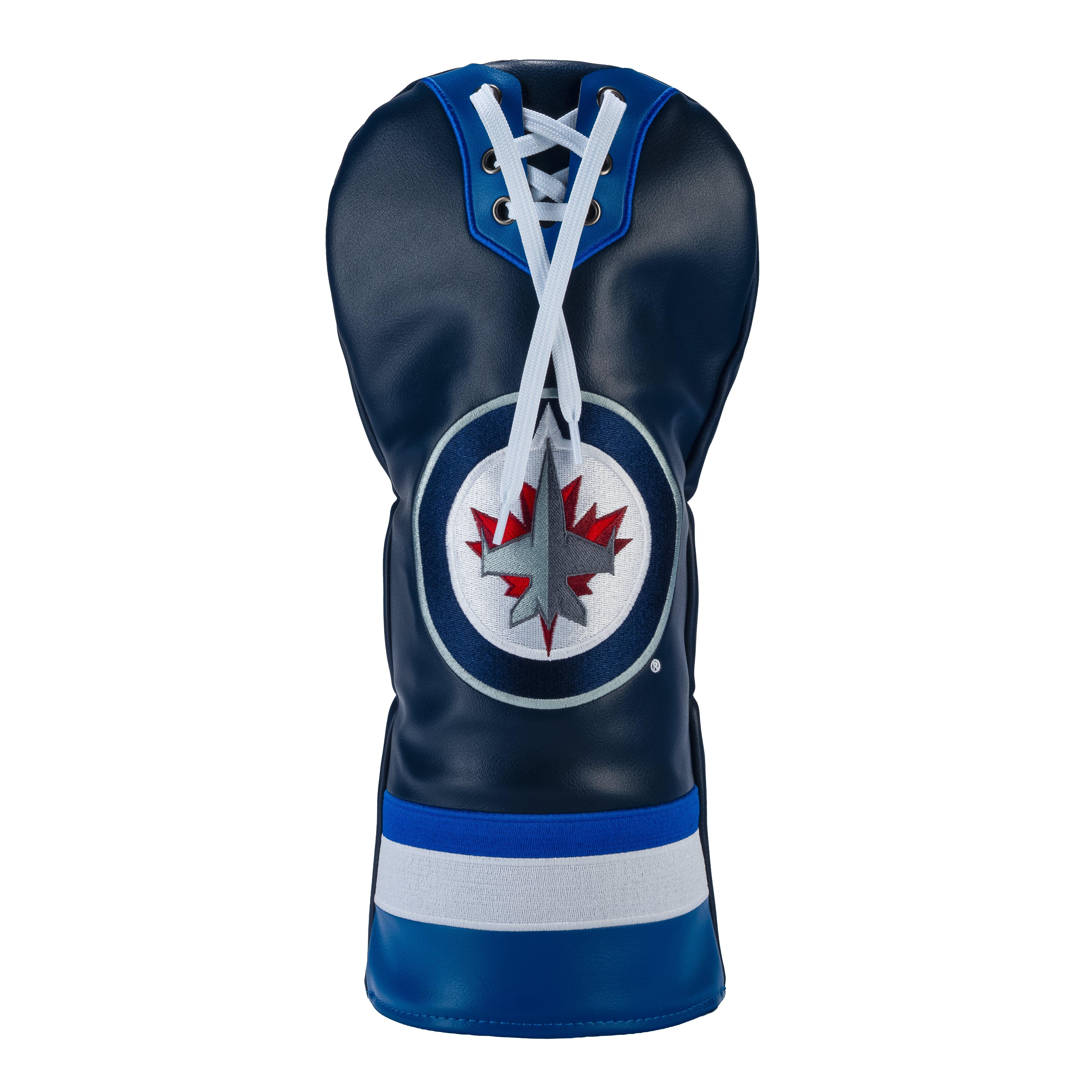 Jets Driver Headcover