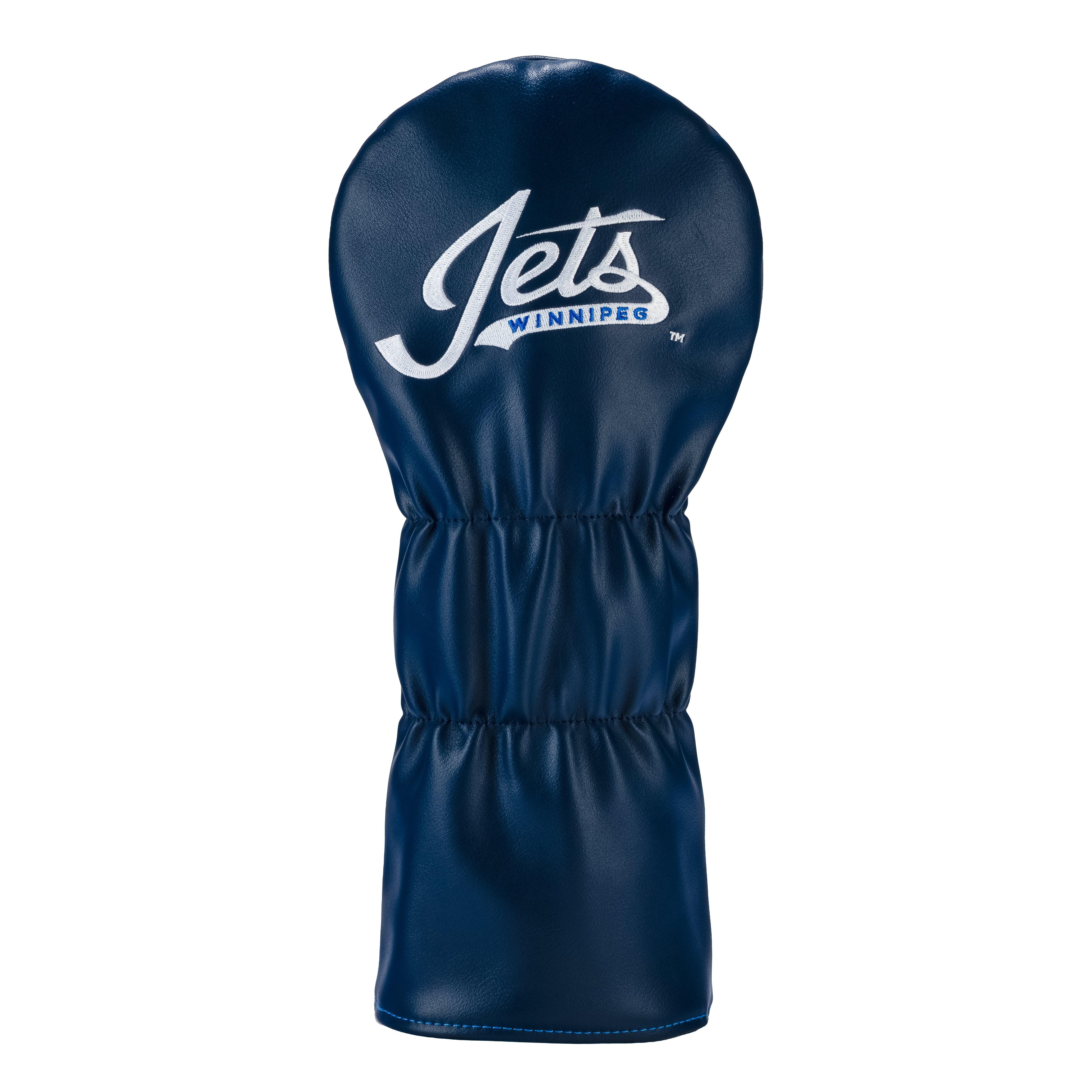 Jets Driver Headcover