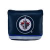 Jets Mallet Putter Headcover