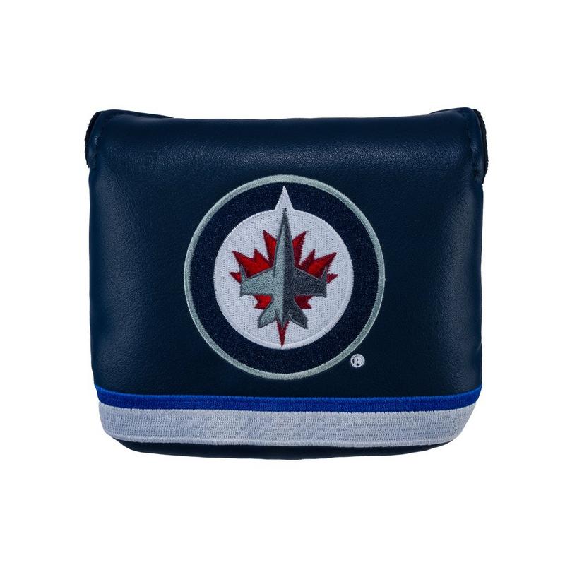 Jets Mallet Putter Headcover
