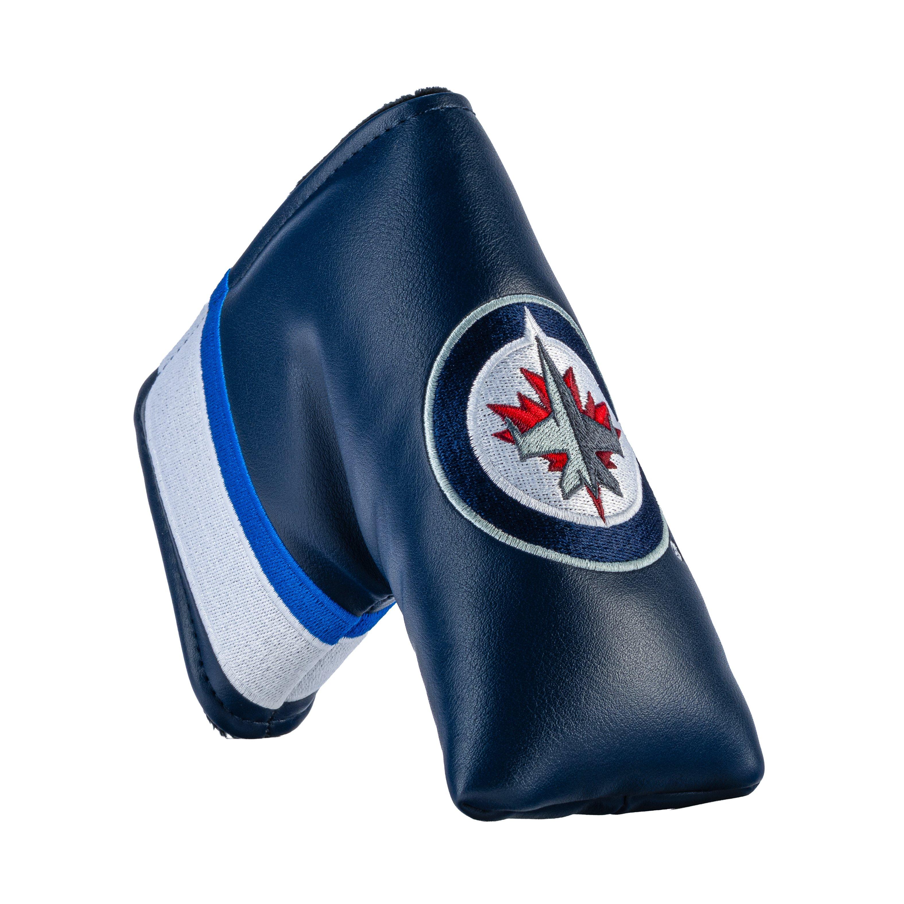 Jets Blade Putter Headcover