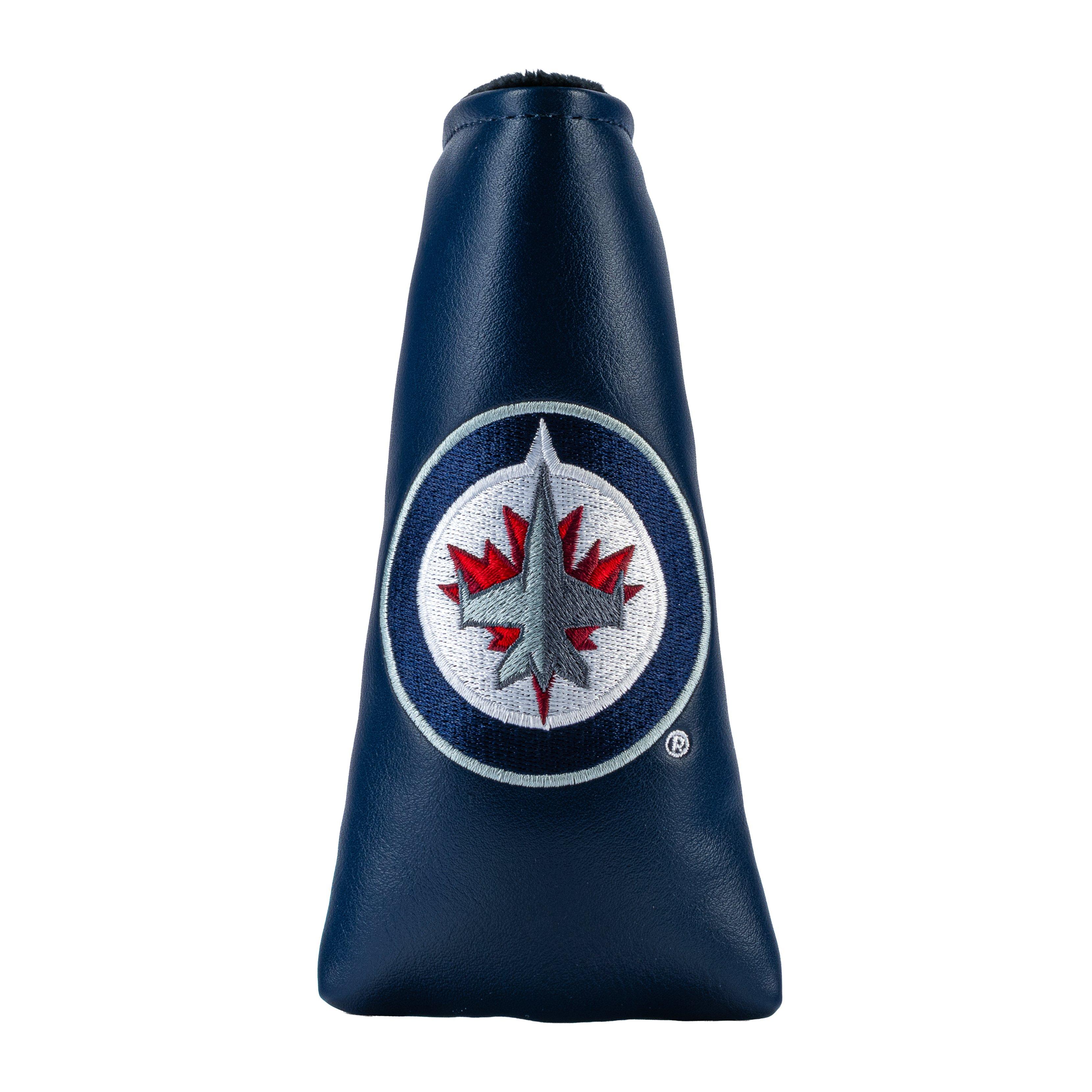 Jets Blade Putter Headcover
