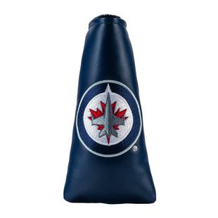 Couvre-b&acirc;ton pour fer droit &agrave; lame Jets HOMETOWN BRANDS