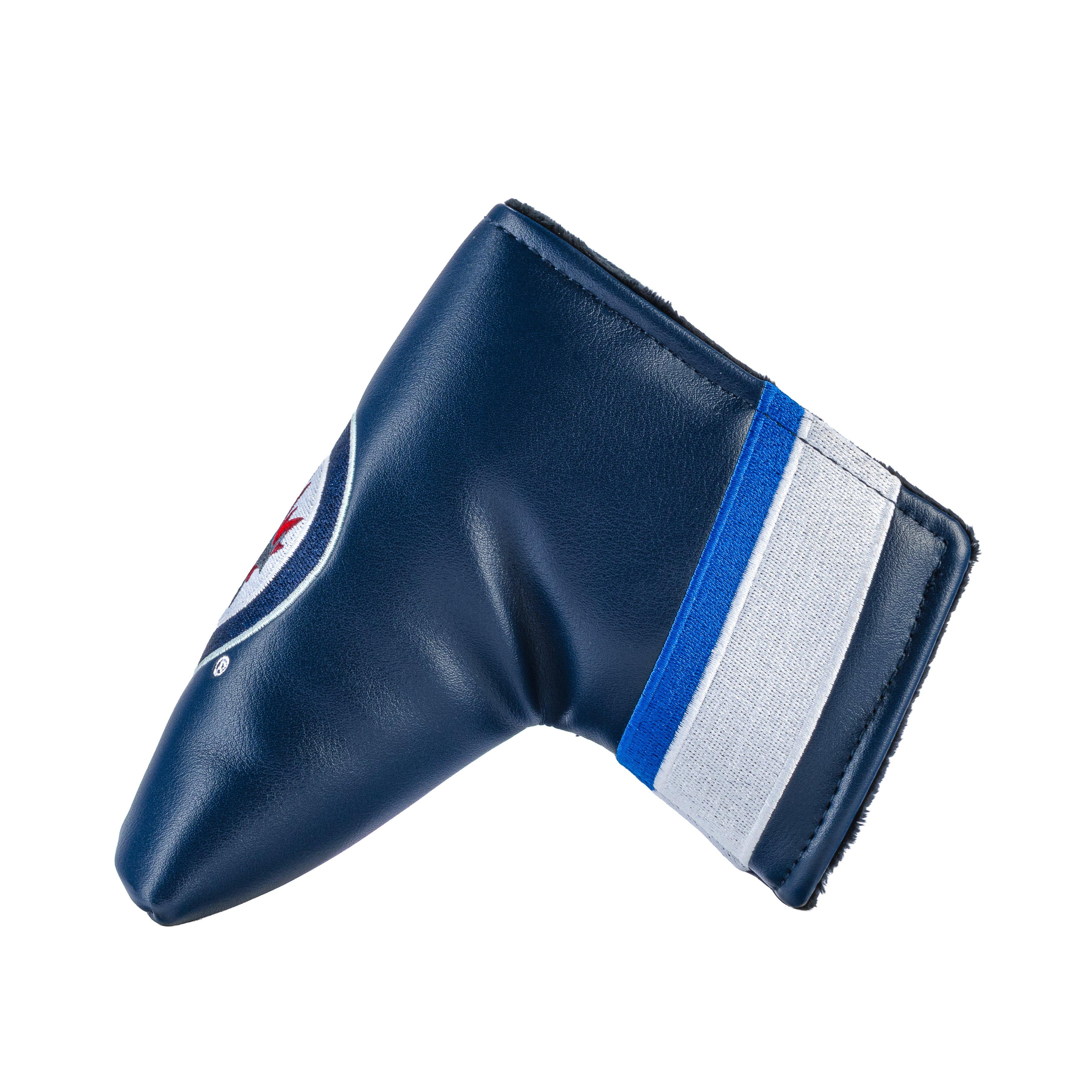 Jets Blade Putter Headcover