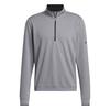 Chandail l&eacute;ger &agrave; fermeture &agrave; glissi&egrave;re 1/4 Core pour hommes