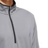 Chandail l&eacute;ger &agrave; fermeture &agrave; glissi&egrave;re 1/4 Core pour hommes