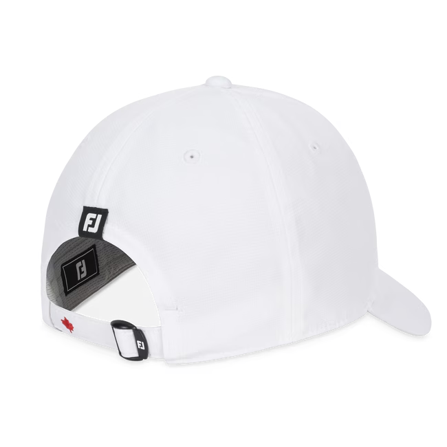 Men's Canada Collection Beaver Golfer Cap