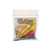 Plastic Martini Step Tees - 5 Pack