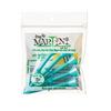 Plastic Martini Step Tees - 5 Pack