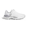 Men's Codechaos 27 BOA Spikeless Golf Shoe - White/Grey