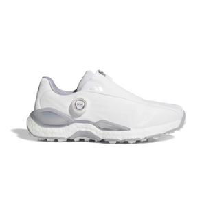 Men's Codechaos 27 BOA Spikeless Golf Shoe - White/Grey ADIDAS