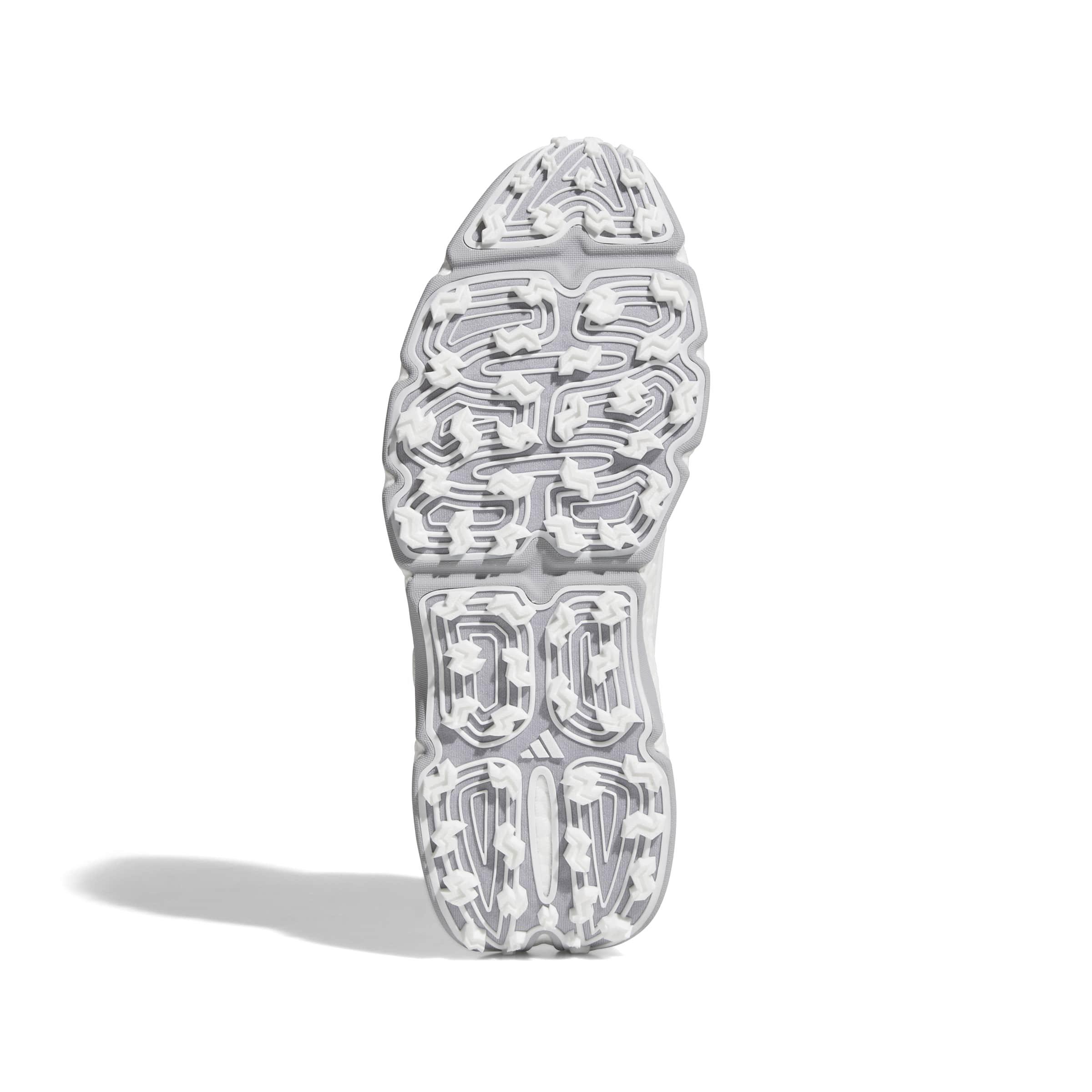 Men's Codechaos 27 BOA Spikeless Golf Shoe - White/Grey