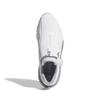 Men's Codechaos 27 BOA Spikeless Golf Shoe - White/Grey