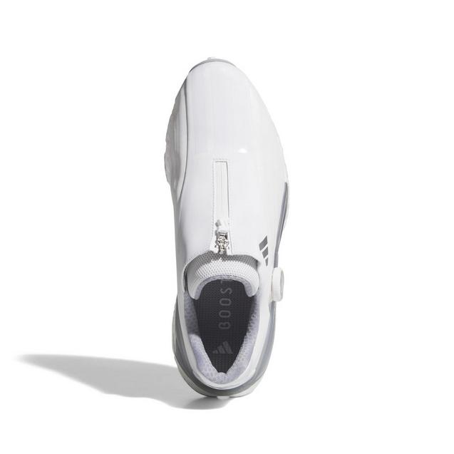 Men's Codechaos 27 BOA Spikeless Golf Shoe - White/Grey | ADIDAS
